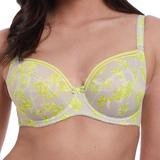 38DD - Freya » Lime Light Plunge Bra (5311)