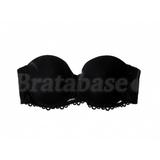 85B - Simone Perele » Romance Strapless (115300)