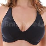 34F - Freya Swim » Remix Padded Halter Bikini Top (3943)