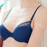 32C - B.tempt'd By Wacoal » Sheer Delight T-shirt Bra (953279)