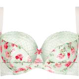 65E - Gorteks » Laurette Half Padded Bra (B-301)