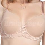 38FF - Parfait By Affinitas » Sophia T-shirt Padded Bra (7416)