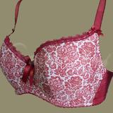 85D - Comexim » Arabella Half Cup (326)