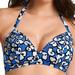 30DD - Freya Swim » Madame Butterfly Soft Triangle Bikini Top (3491)