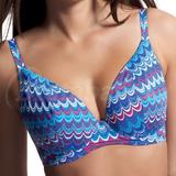 32FF - Freya Swim » Waves Plunge Bikini Top (3044)