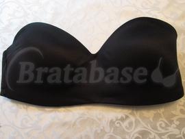 36C - Wacoal » Staying Power Wirefree Strapless Bra (854372)