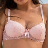 36DD - Pour Moi » Madison Lightly Padded Bra (12000)