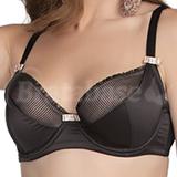 32D - Parfait By Affinitas » Cassandra Half Padded Bra (5401)