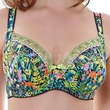 34HH - Freya » Strawberry Fields Balcony Bra (1962)