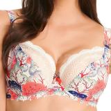 38D - Freya » Babes In The Wood Plunge Balcony Bra (1441)