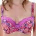 36DD - Freya » Wildfire Padded Half Cup Bra (1933)