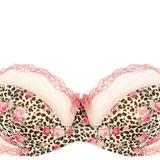 90G - Gorteks » Cassie Half Padded Bra (B-301)