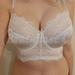 30G - Parfait By Affinitas » Elissa Unlined Bralette (5012)