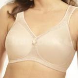 44C - Glamorise » Magiclift Seamless Support T-shirt Bra (1070)