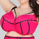 130F - Ewa Michalak » Bra Fb Kostium Saint-tropez (1069)