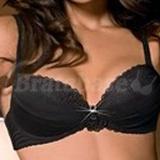 70D - Kris Line » Anastasia Push-up Bra