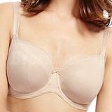 38E - Marks & Spencer » 2 Pack Non Padded Underwired Balcony Dd-g Bras (T334739)