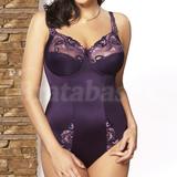 100B - Ulla Dessous » Elise Body Without Underwires (4375)