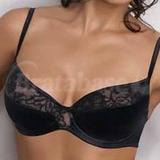 38D - Masquerade » Harem Plunge Bra (6576)