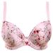 28J - Bravissimo » Satine Blossom Bra (LN274)