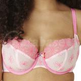 36H - Cleo » Phoebe Balconnet Bra (7791)