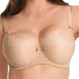 38D - Freya » Deco Moulded Half Cup Bra (4232)