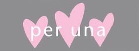 Logo for Per Una