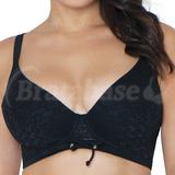 28J - Curvy Kate » Rush Halterneck Bikini Top (CS100230305W18)