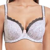 38DD - Freya » Urban Echo Plunge Balcony Bra (3951)