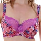 34HH - Freya » Wildfire Balcony Bra (1932)