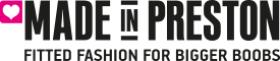 Logo for Made In Preston