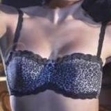 30F - Masquerade » Sahara Bandeau Bra (4931)