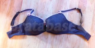 34FF - Parfait By Affinitas » Madeline Contour Bra (4501) | Bratabase