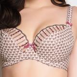 32E - Freya » Beau Plunge Bra (1101)