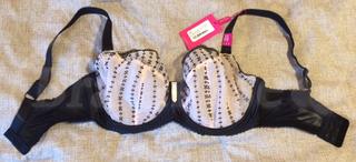 32FF - Curvy Kate » Belle Balcony Bra (SG3501) | Bratabase