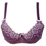 40FF - Parfait By Affinitas » Evelyn Padded Bra (4701)