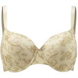 38D - Panache » Porcelain Marni Moulded T-shirt Bra (7261)