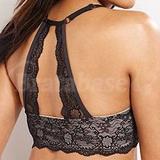 40DD - Parisa Fe » Marseilles Lace Racerback Bra (PT1055)