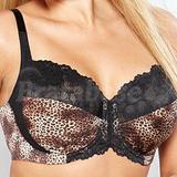 34D - Lilyette » Enchantment 3 Section Minimizer (0431)