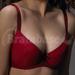 65E - Comexim » Eris Plunge Bra (294)