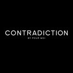 Logo for Contradiction