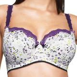 38D - Freya » Clarissa Balcony Bra (3926)