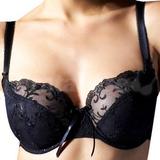 38D - Panache » Confetti Underwire (4071)