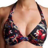 36C - Freya Swim » Phoenix Halter Bikini Top (3459)