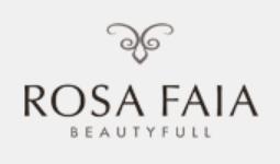 Logo for Rosa Faia
