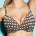 34GG - Freya Swim » Fontana Plunge Bikini Top (3226)