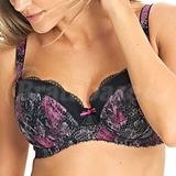 36C - Freya » Rebel Padded Half Cup (2603)