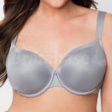 44DD - Cacique » Lightly Lined French Full Coverage Bra (180825)