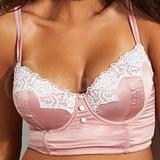 34D - Adore Me » Ophelia Contour Dd+