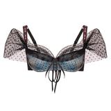 38F - Buttress & Snatch » Curvy Emilie Bra